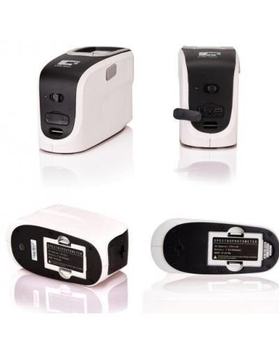 Máy quang phổ đo màu CS 600